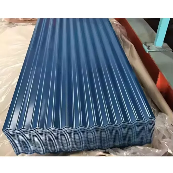 China supply Roof Tiles Metal Roofing Sheet Ppgi Corrugated Zinc Roofing Sheet/galvanized Steel Price