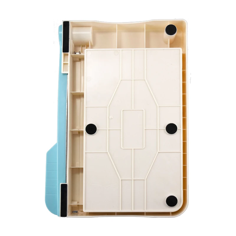 KAMEI Hot Sale A4 Paper Guillotine for office paper cutting