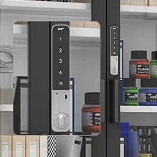 Современные Шкафы для офисных деревянных файлов