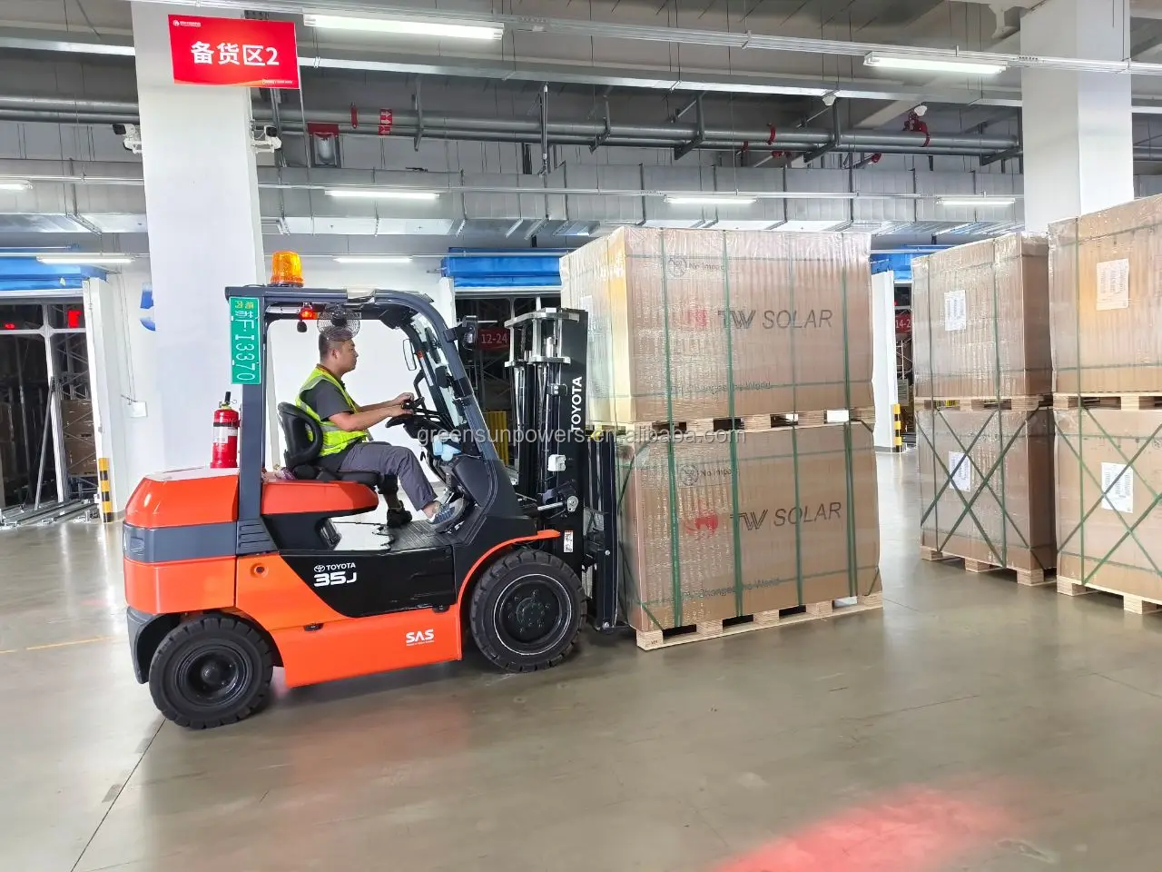 Solar System Panels TW Bifacial Solar Panel Tongwei Mono Solar Panel 700W 710W 720W N Type Pv Module