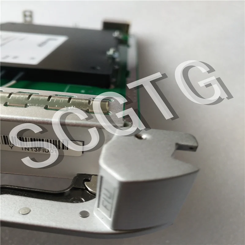 Huawei TN13FIU01 03030GXA Optix OSN 8800/6800 волоконная интерфейсная плата FIU