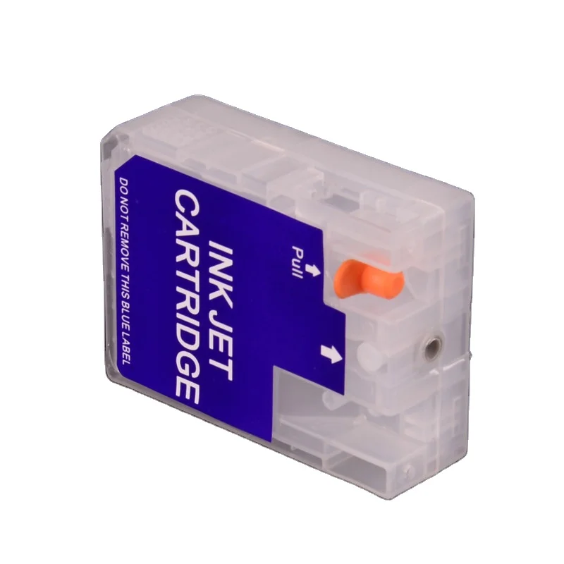 Ocinkjet T8501-T8509 Empty Refillable Ink Cartridge With Chip For Epson P807 SURE COLOR P800
