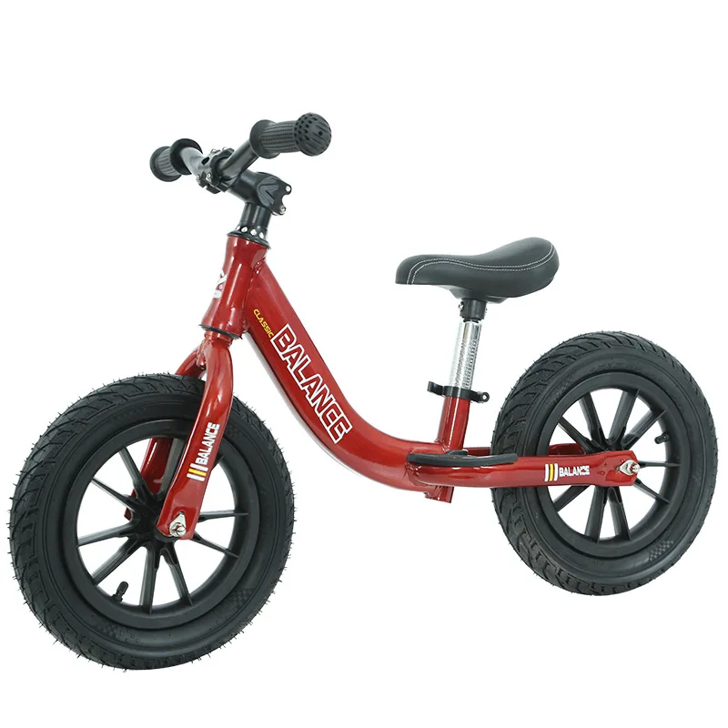 RHS  2024 Factory wholesale Balance Bike for Kids Riding Toy for Children toy