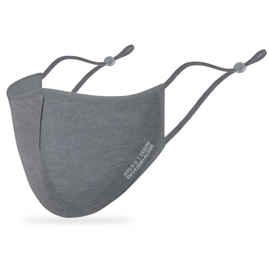 
 Здоровье Уход за кожей лица маска ткани черный хлопковый модный Анти-туман Стиль Регулируемая Цветовая Характеристика Материал происхождения тип размер доказательство продукта  