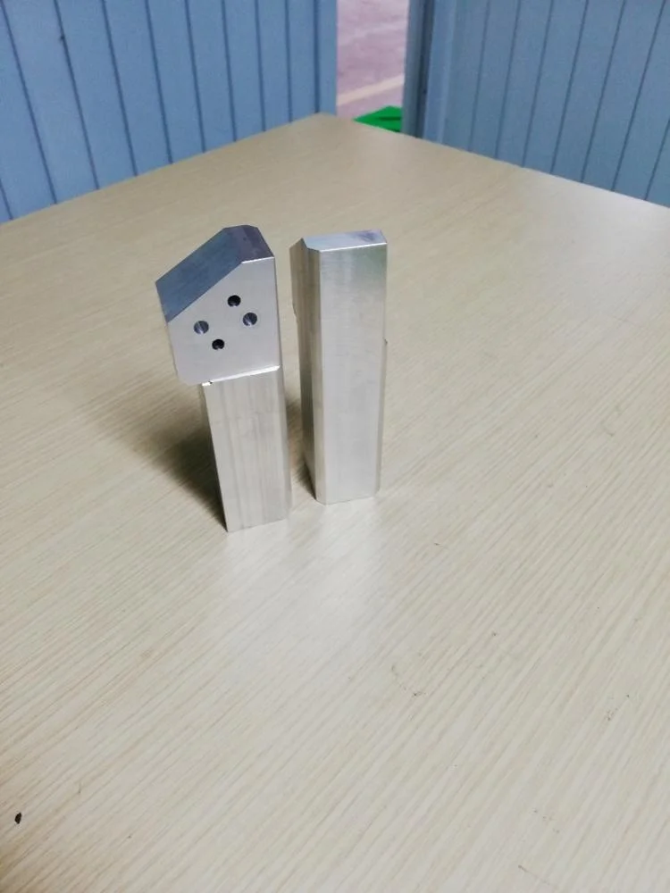 
BEST QUALITY OEM MILLING SPARE PARTS PRECISION ALUMINUM CNC MACHINING TURNING PARTS 