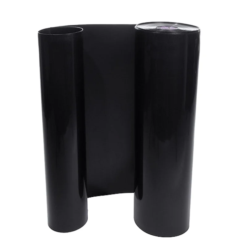 2.0mm hdpe geomembrane for root barrier  Bamboo root barrier