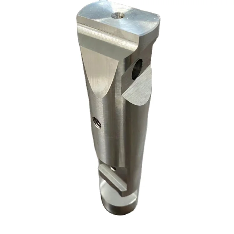 Aluminum profile l shape lightbox for cnc table