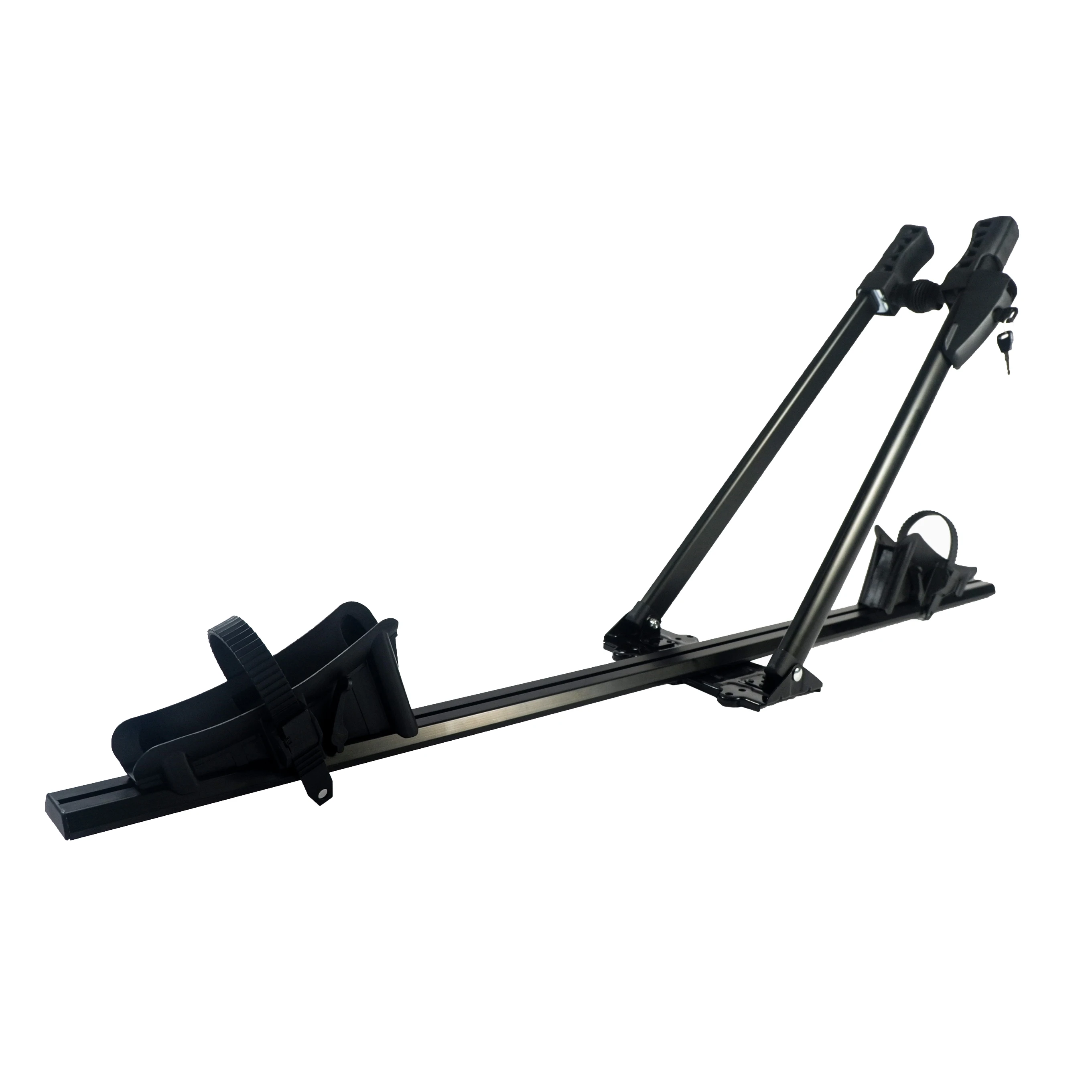 OEM Rooftop Bike Carrier Cargo Carrier Rack Mount MountainTrail Bike Carrier for Standard