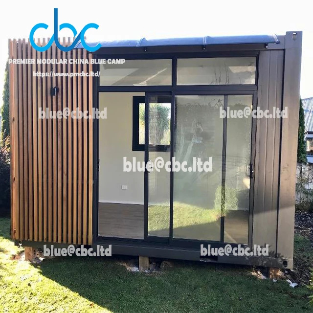 manufacturer custom cheap folding portable house foldable prefabricated container home 20ft 40ft