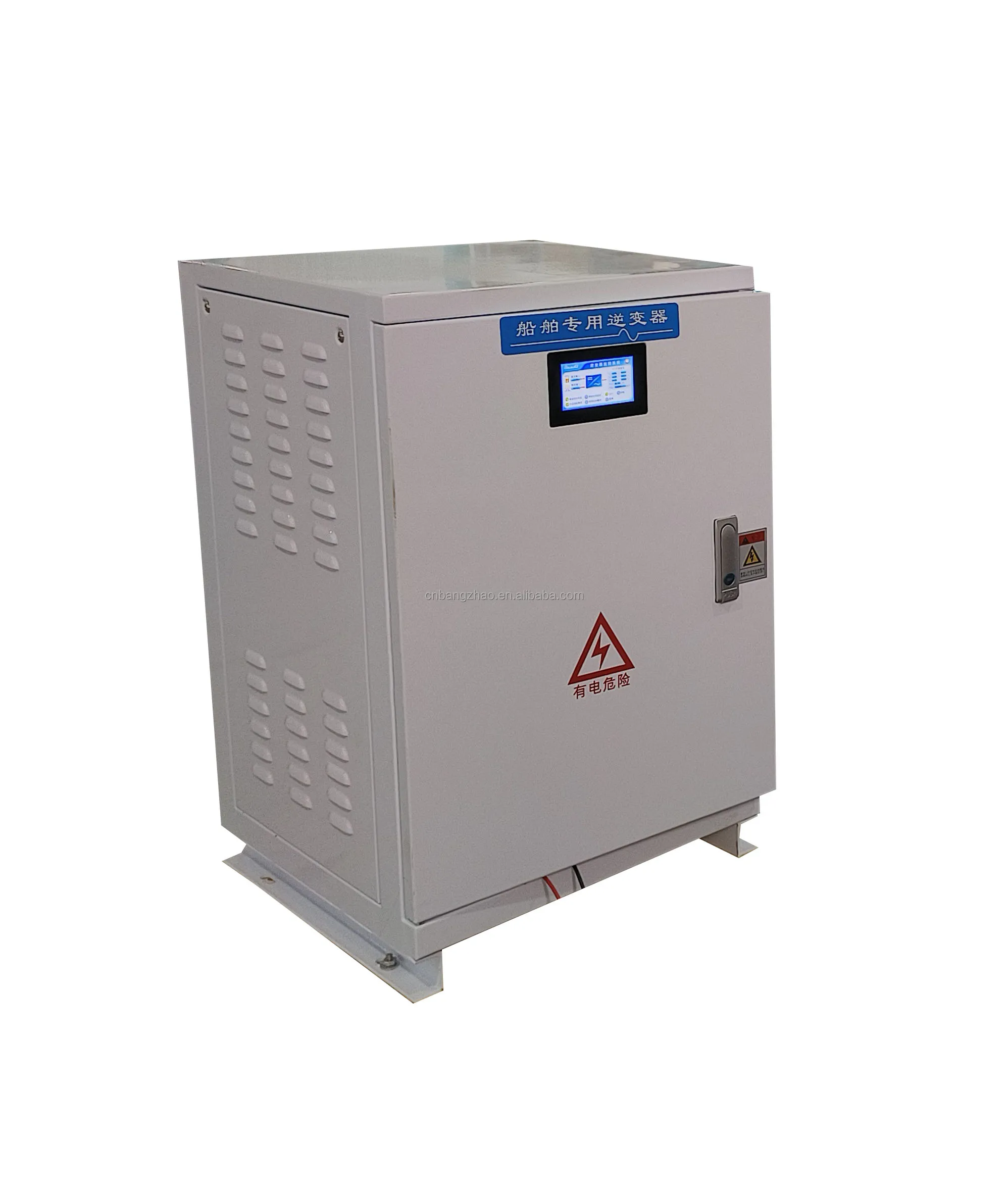 216V-600VDC высоковольтный источник питания 15KV одиночный выходной ветровой инвертор для электролостатического воздухоочистителя