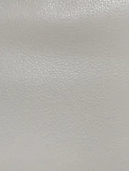 Luxury Genuine Leather Touch Microfiber Pu Synthetic Leather Fabric