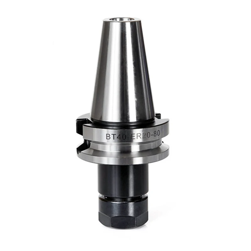 Высококачественные инструменты для станка с ЧПУ bt цангир chuck15000rpm bt30 bt40 bt50 er держатель фрезерного