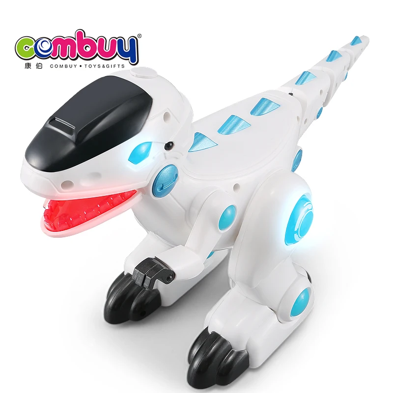 Intelligent fog dragon dancing dinosaur remote control toy