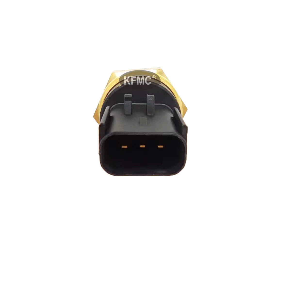 Oil Pressure Sensor 23527828 VOE23527828 for Detroit Diesel Excavator Truck Spare Parts
