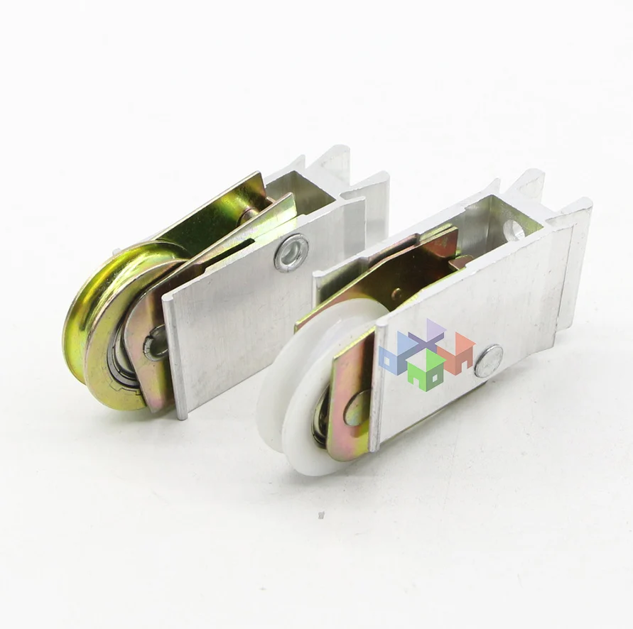 Cheap Price Roller Wheels For Jamaican Sliding Windows Wheels/Door and window pulleys