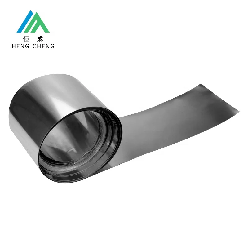 
Manufacturers custom wholesale high-purity tungsten foil tungsten plate tungsten products with large discounts 