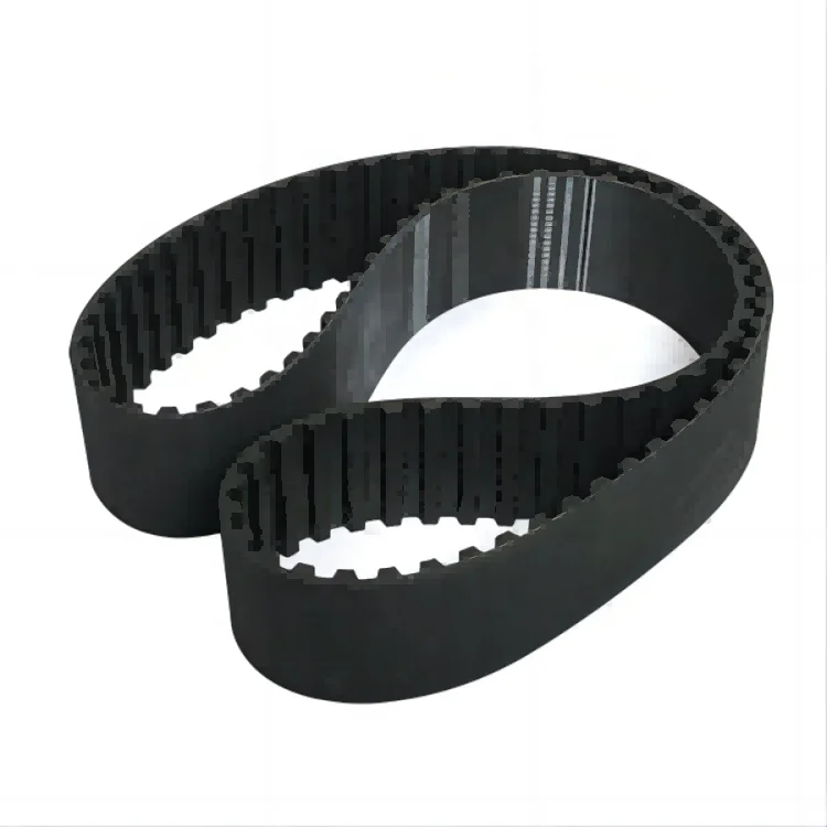 Custom OEM Manufacturers direct synchronous belt HTD 5M 8M 14M T10 MXL XL L H closed seamless timing belt
