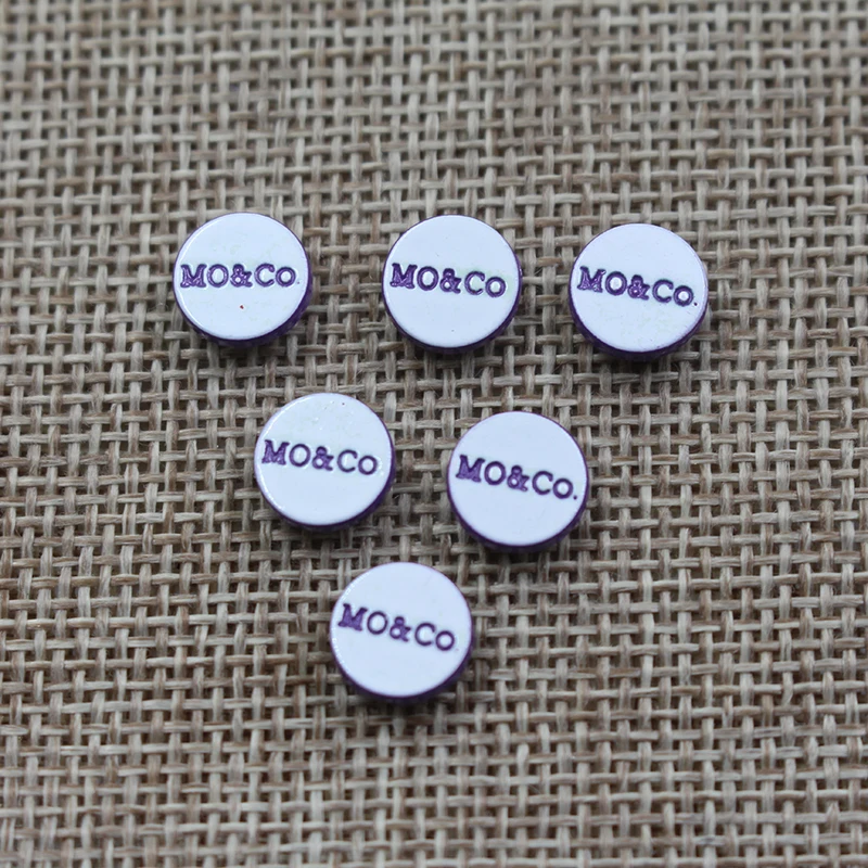 Factory wholesale  zinc alloy stud jeans rivets for suitcases