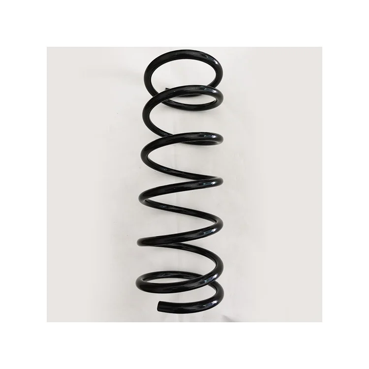 Ssangyong Damping Spring For Actyon Istana Korando Rexton Auto Parts OE 4432421100