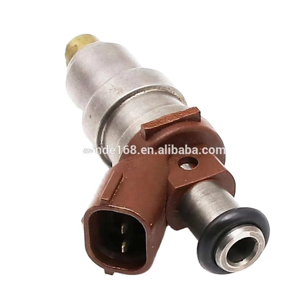 3RZ топливный инжектор для Toyota Tacoma 4runner T100 2.7L 23250-79095 23250-75050 23209-79095