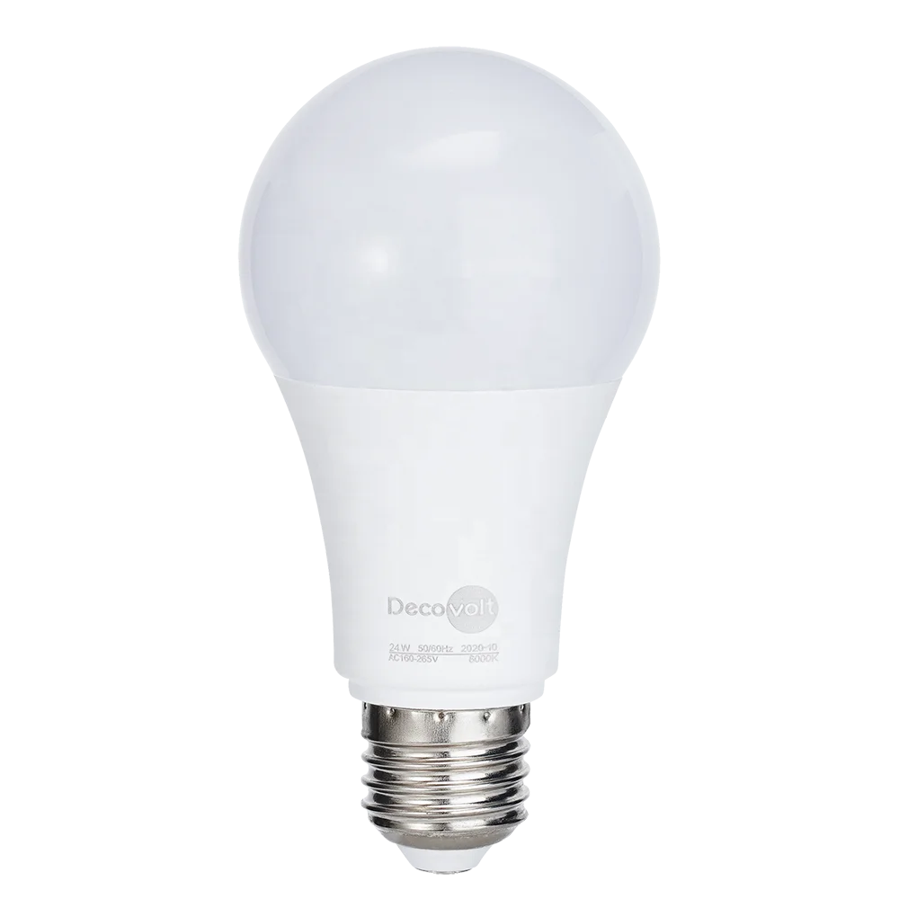 Decovolt Hot Sale E27 Led Lamp 12w Elite Replace Star White Energy Saving Led Bulb Factory Direct Sale Bulbs Led Light