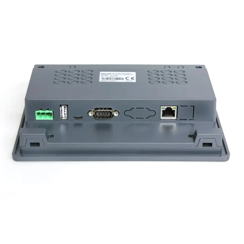 Kinco GL070E Ethernet HMI Touch Screen 7 inch Human Machine Interface CNC HMI PLC Controller