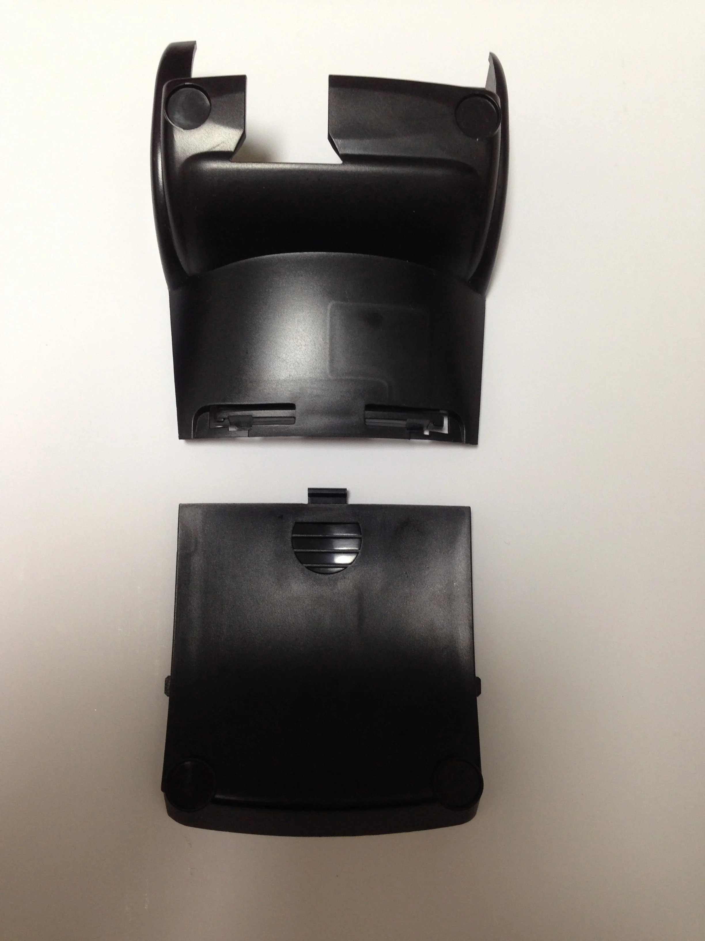 Ingenico 295005274 SIM Card Plastic Cover for Ingenico ICT220 ICT250