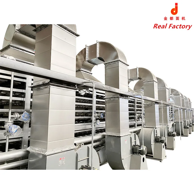 industri noodle make machine instant noodle machine manufacture small scale making