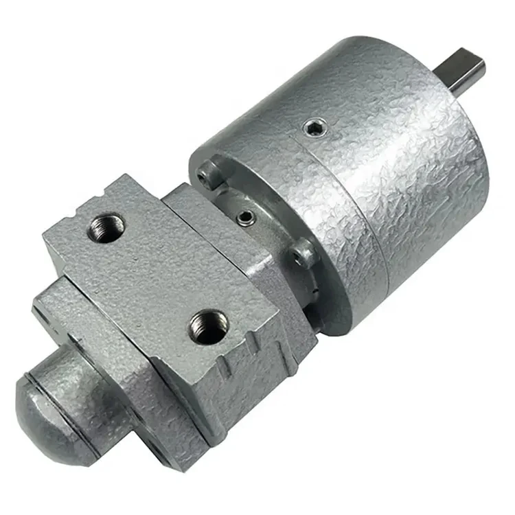 SPMEKE Gear пневматический двигатель LY1UP-NRV-4-GR11 Пневматический Мотор аксессуары