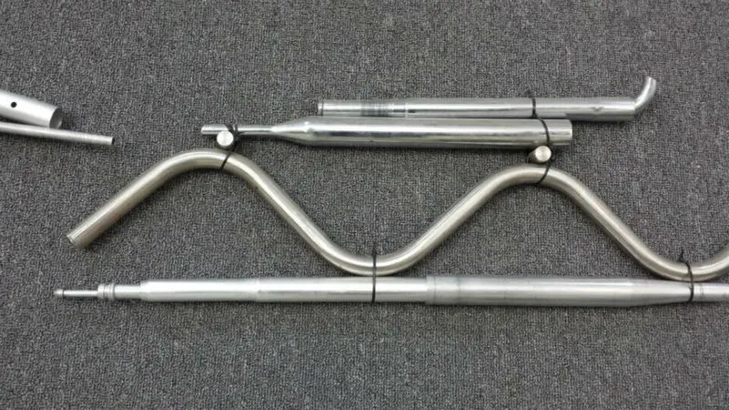 Factory Sale 50CNC Aluminium Pipe Tube Bending Service  Pipe Bending Tool Mandrel Automatic Bending Machine