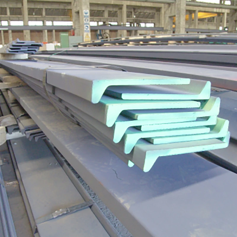 Factory direct sale low price.SS400Hp220*11 Steel Bulb Flat