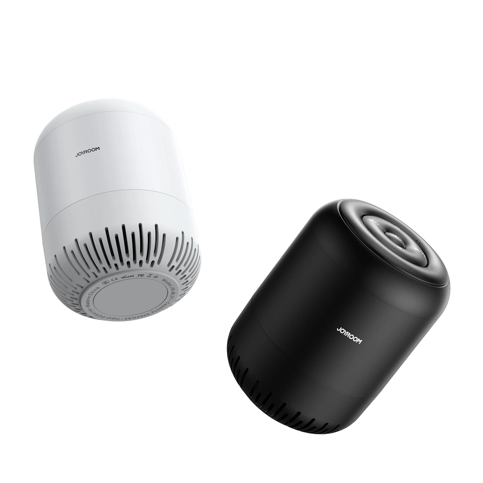Joyroom Speaker ML01 2021 New Arrivals Amazon Multimedia TF Card Model Built-in HD Microphone BT 5.0  Portable Wireless Speaker