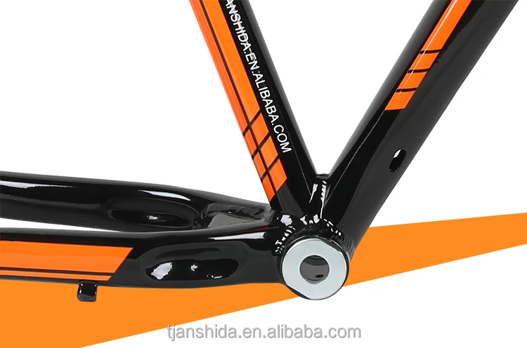 6061 Aluminium Alloy MT Bike Frame For Hot Sale