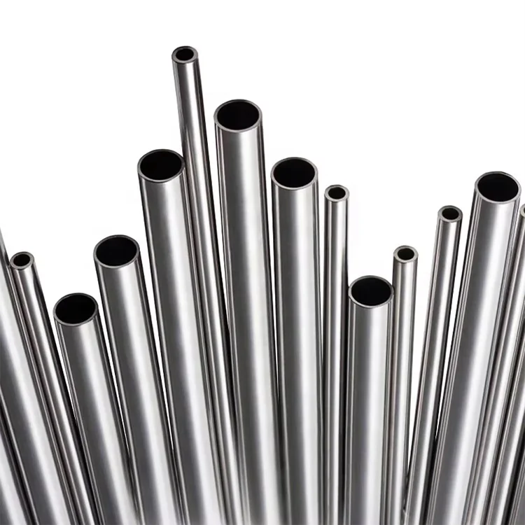 ASTM A335 Standard P2 P5 P9 P11 Alloy Carbon Steel Pipe/Tube A106 Q235 20 Inch Carbon Seamless Steel Pipe