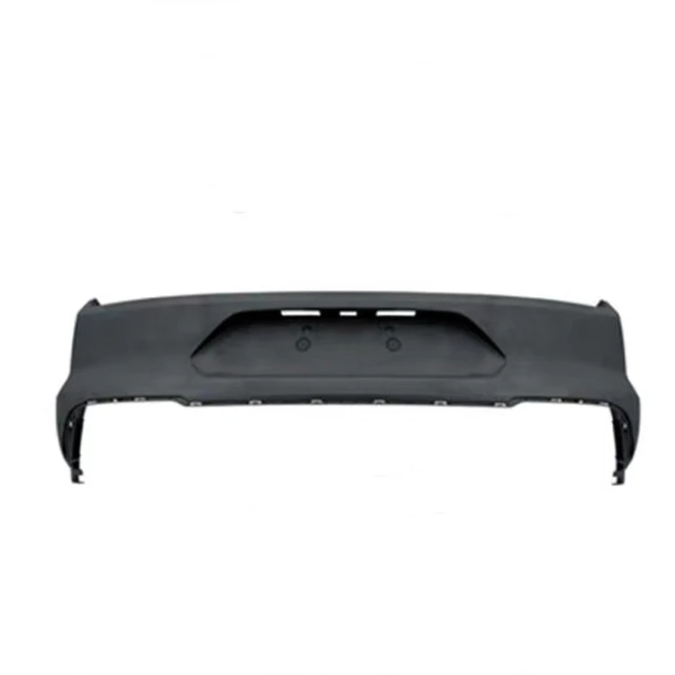 For GT500 Rear Bumper For Ford Injection Molding Car Bumper Factory Hot Selling Cars Rear Bumper