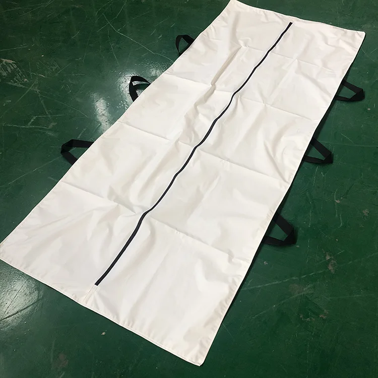  Durable dead body bag funeral manufacturers bags cadaver