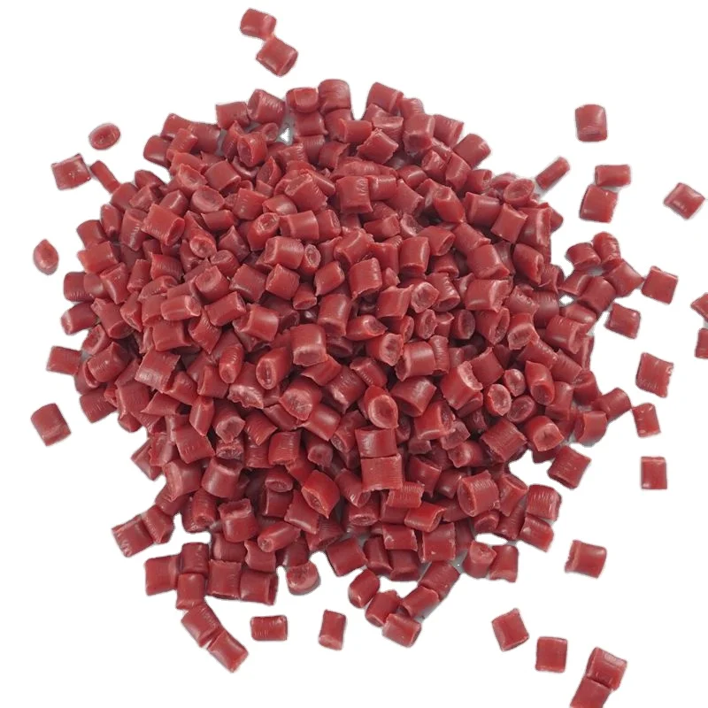 Good dispersion Plastic & Rubber  Color Masterbatch