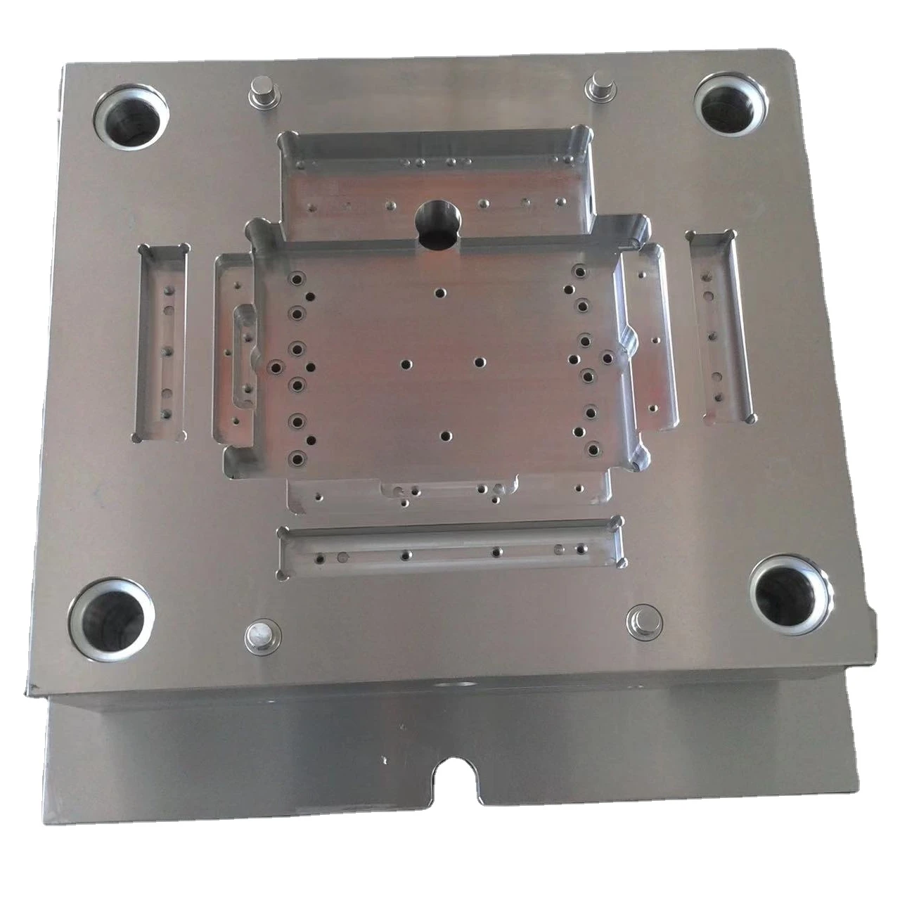 Custom plastic mold Plastic shell processing plastic mold manufacturer