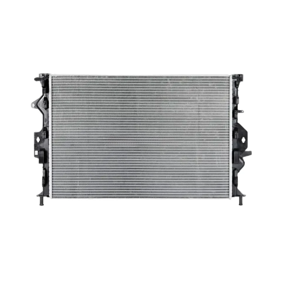 Hot Selling Factory Price Car Auto Parts Car Radiator Core Water Cooling Radiator For Land Rover OE LR006715