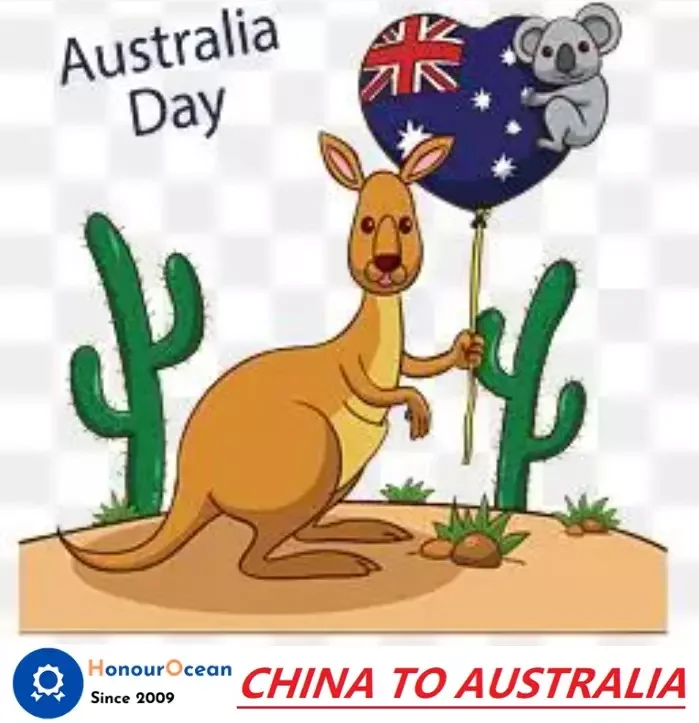 dropshipping products 2022 cargo ships  fba Sea freight forwarder from china to Australia door to door