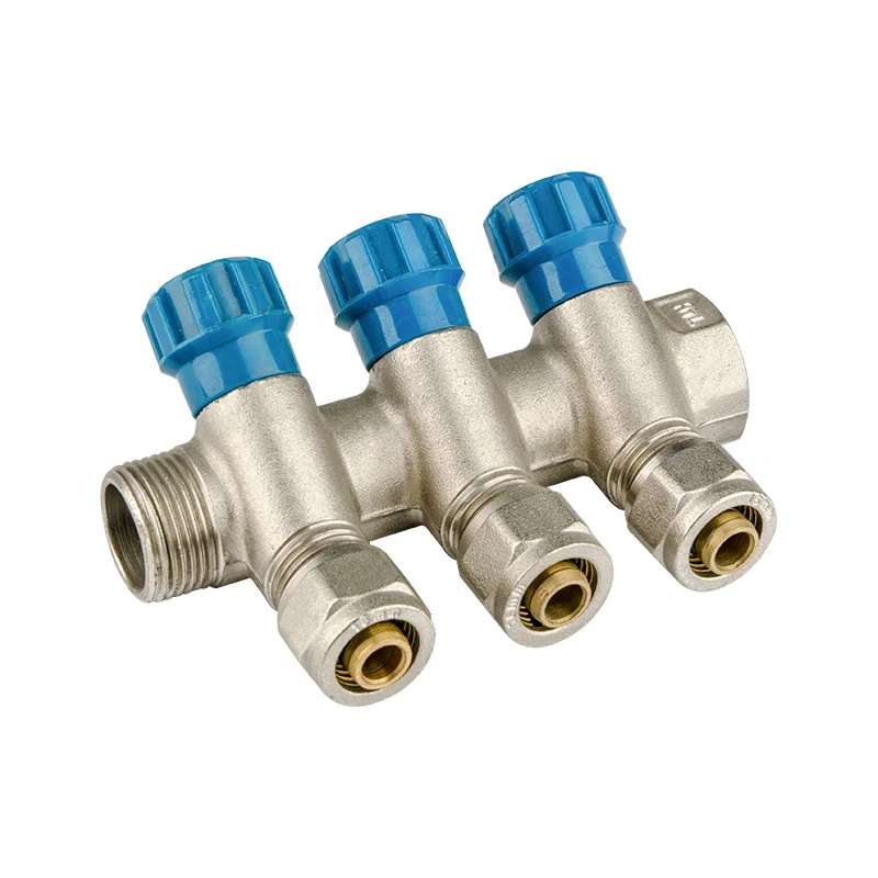  HELERO HT 100-8037 CW617N латунные фитинги для различных