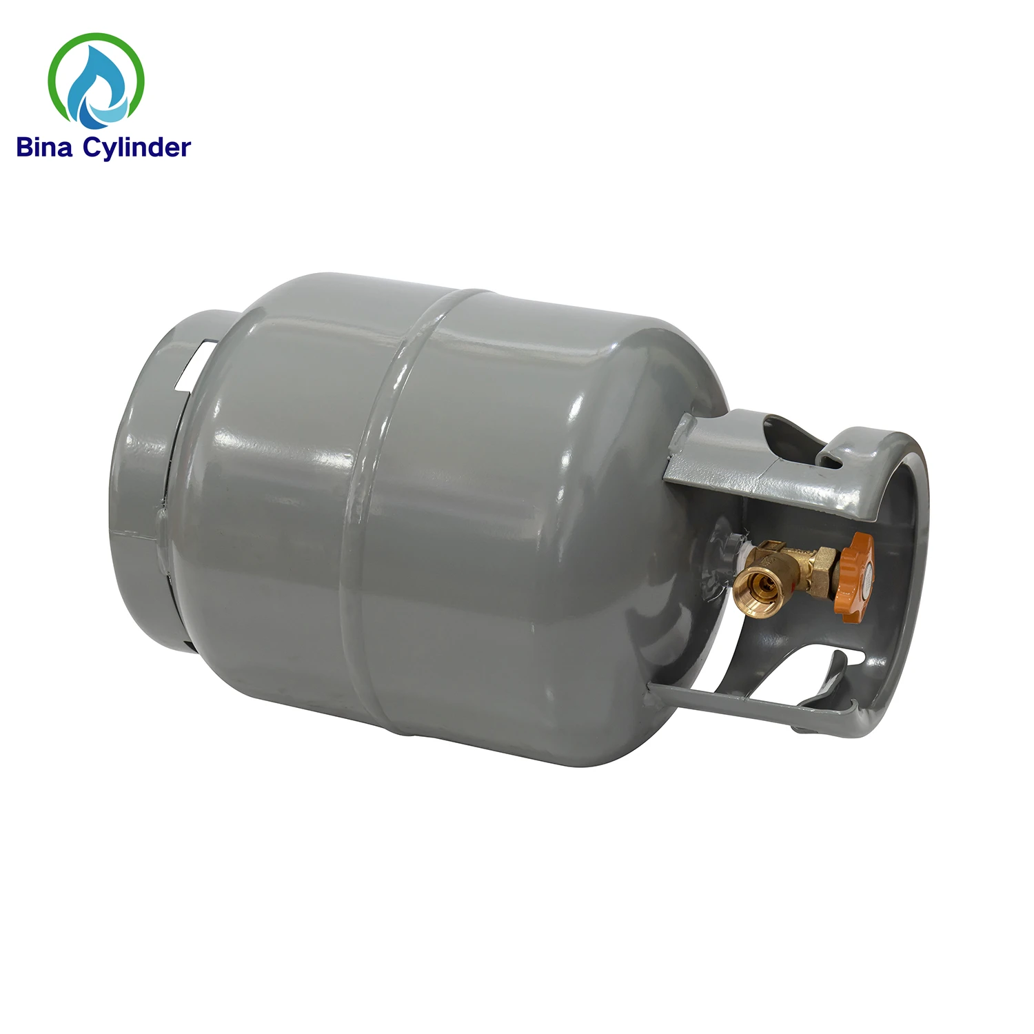 Best Price Superior Quality 5kg Manufacturer Supply Steel Propane Cylinders