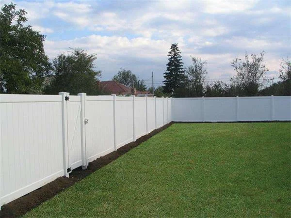 Tubular Fence Panels Outdoor Garden Panels Aluminium Garden Fence Picket Fence Panels for Houses WPC Fencealuminum Metal Corey