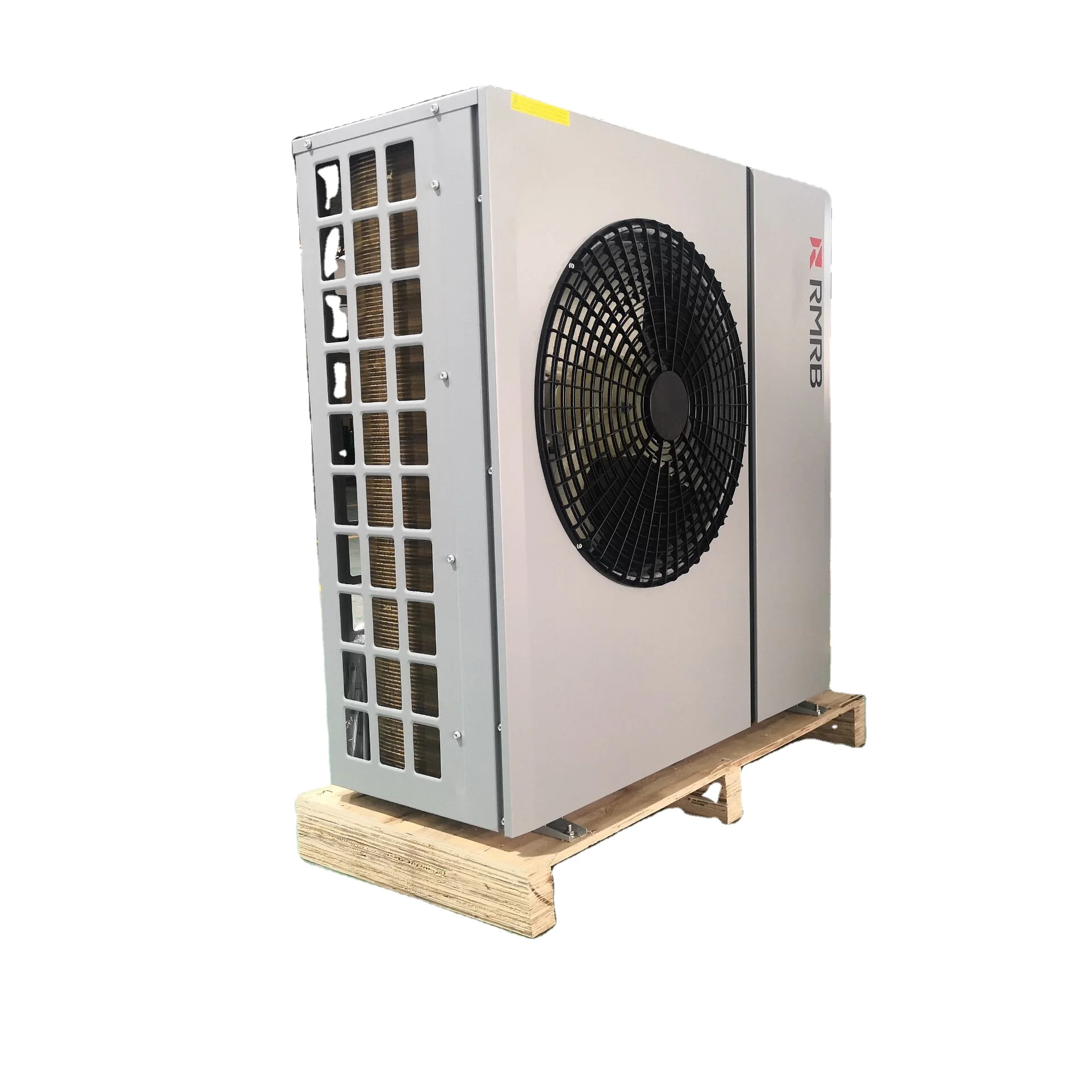 RMRB Europe Hot Sale 11.2kw  mono block mitsubishi compressor Air to Water Heat Pump for Domestic Heating Cooling hot water