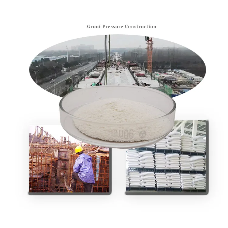 Factory Price 98% Content PCE naphthalene super plasticizer Powder mineral admixtures used in concrete