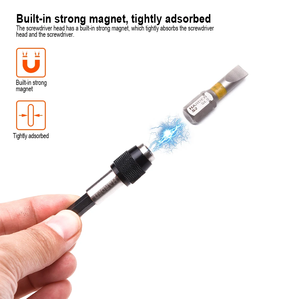 33Pcs Screwdriver Bits Set Mobile Phone Repairing Tools Screwdriver Set Multi Tool Home Appliances Repair Hand Tools Set