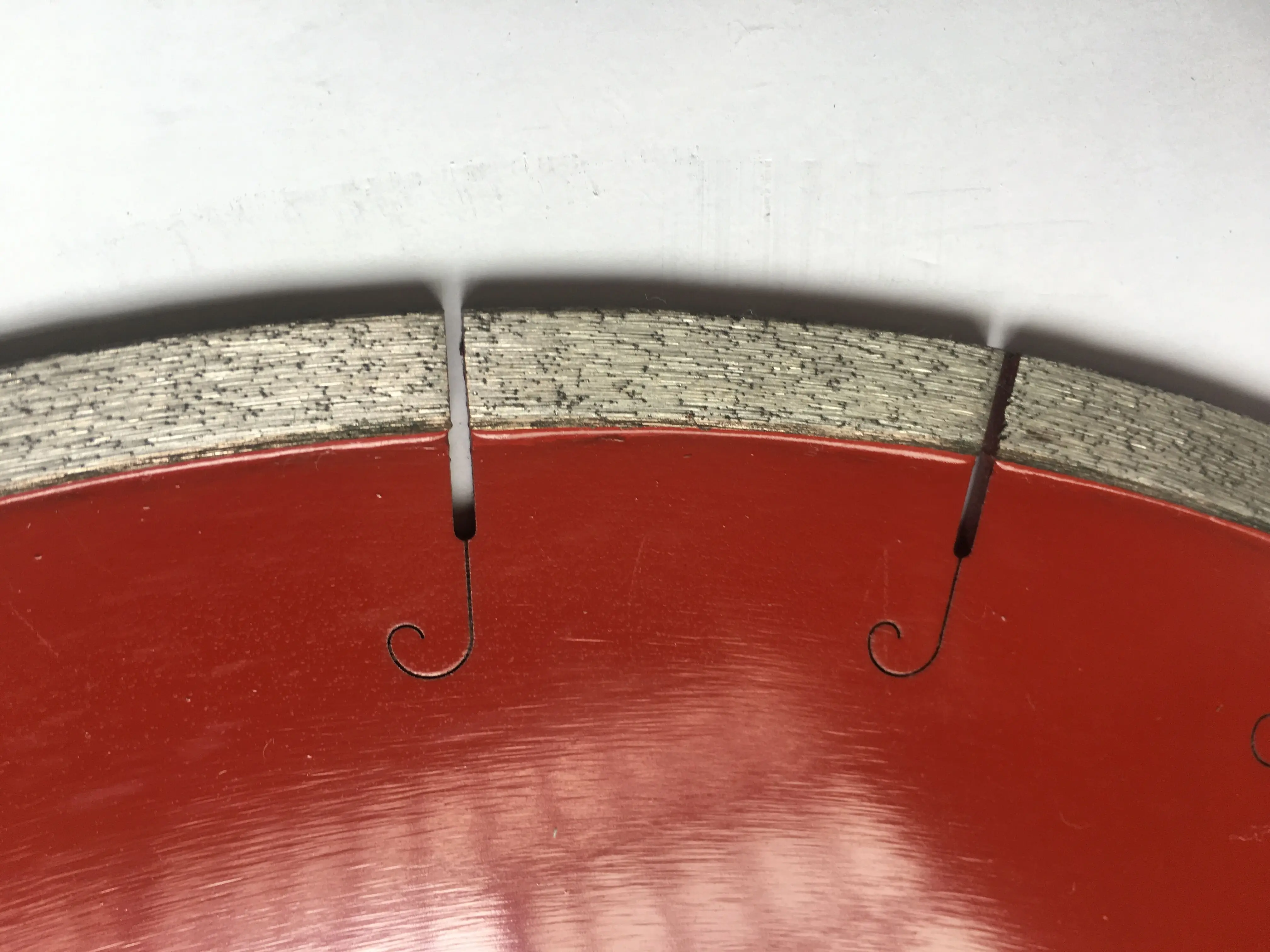 300mm 350mm Diamond Ceramic Porcelain Tile Cutting Saw Blade