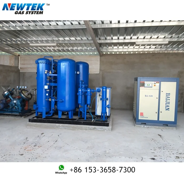 95% high purity Generador De Oxigeno