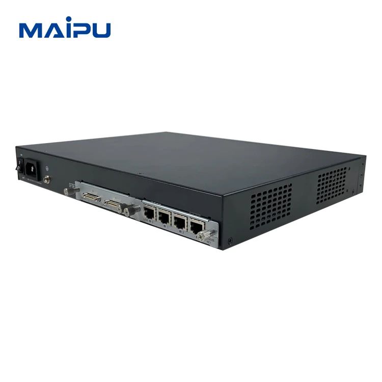 Maipu gigabit MPLS VPN ethernet 802.11n wireless 4g router GE WAN sim dual wifi GE LAN