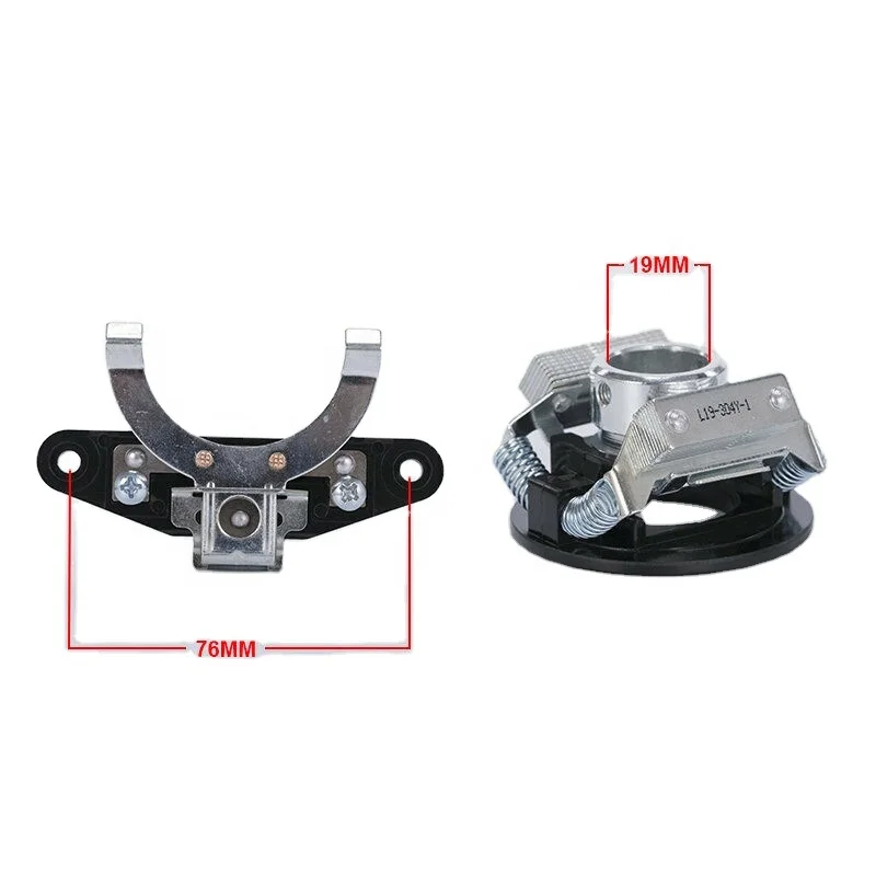 Центробежный переключатель L19 302Y-1 / L19 304Y -1